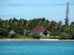 Nouvelle Calédonie 108