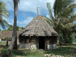 Nouvelle Calédonie 121