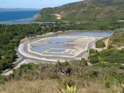 Nouvelle Calédonie 166