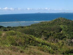 Nouvelle Calédonie 167