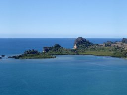 Nouvelle Calédonie 180