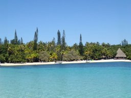 Nouvelle Calédonie 202