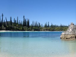 Nouvelle Calédonie 203