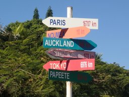 Nouvelle Calédonie 207