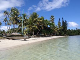 Nouvelle Calédonie 210