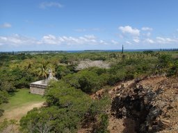 Nouvelle Calédonie 216