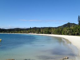 Nouvelle Calédonie 230