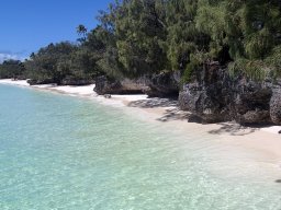 Nouvelle Calédonie 247