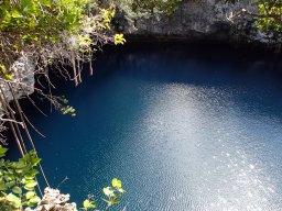 Nouvelle Calédonie 257