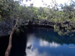 Nouvelle Calédonie 258