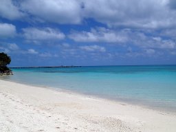 Nouvelle Calédonie 261