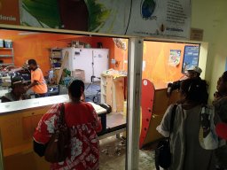 Nouvelle Calédonie 264