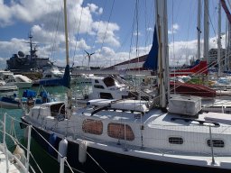 Nouvelle Calédonie 267