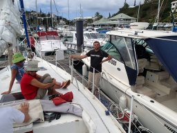 Nouvelle Calédonie 268