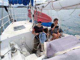 Nouvelle Calédonie 270