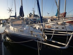 Nouvelle Calédonie 284